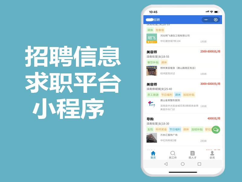 小程序定制开发与模板选择：一场行业深度探讨